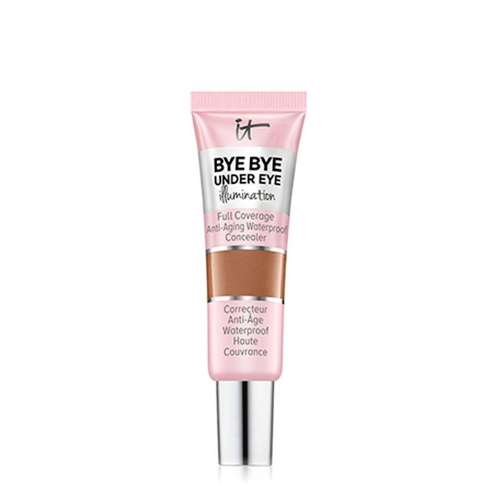 IT BYE BYE UNDER EYE ILLUMINATION FULL COVERAGE ANTI-AGING WATER PROOF CONCEALER